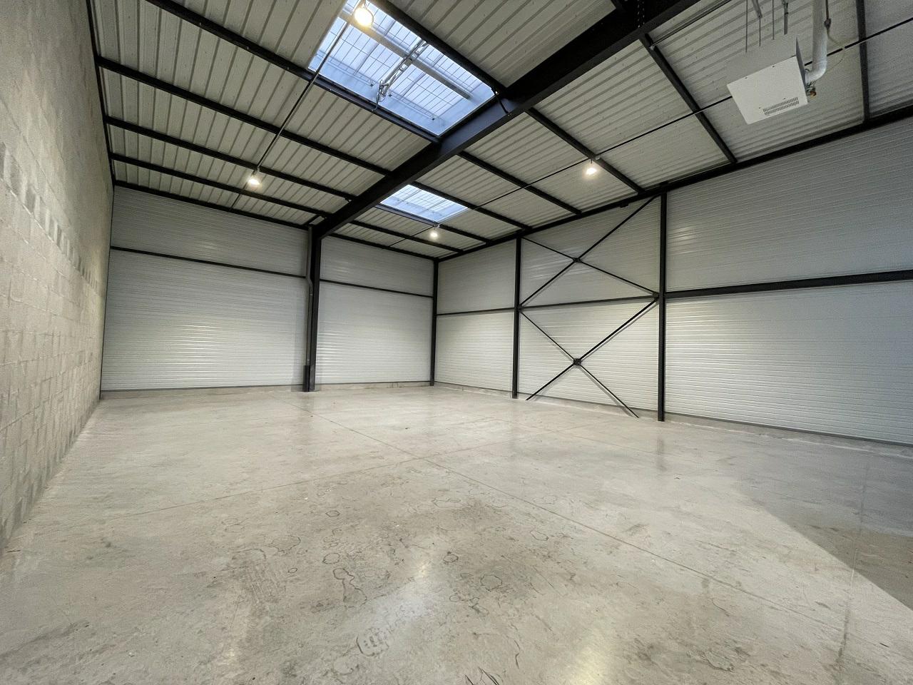 Local d'activité Longvic 254m² Location local d'activité Longvic Côte-d'Or OLACT2316901 5